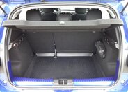 Dacia Sandero Hatchback 999,0 67 kw