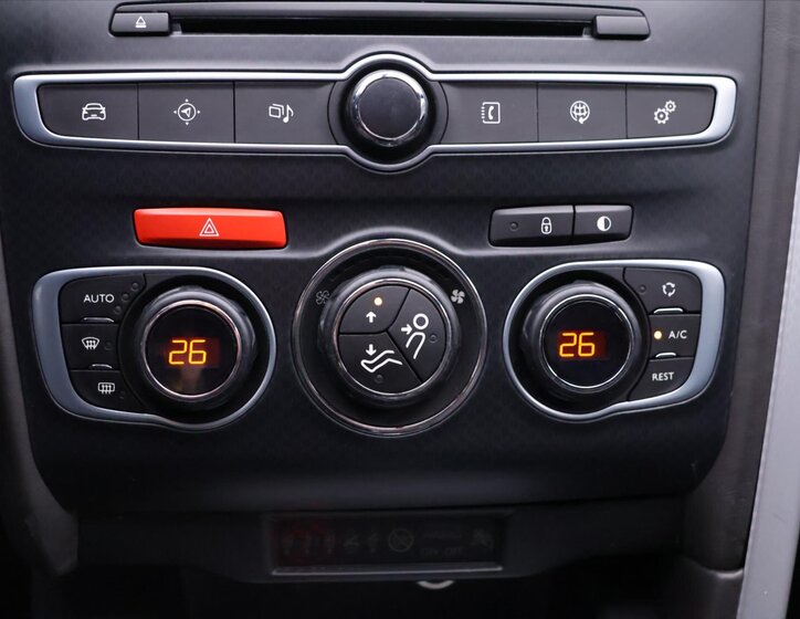 Citroën DS4 Hatchback 1,6 l 88 kw