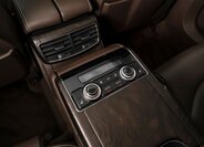 Audi A8 Sedan 4,1 l 283 kw