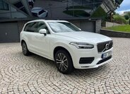 Volvo XC90 8
