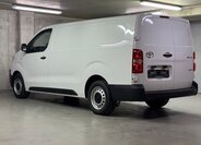 Toyota ProAce Skříň 0,0 100 kw