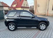 Suzuki Grand Vitara Hatchback 1,6 l 78 kw