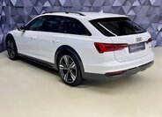 Audi A6 Allroad Kombi 3,0 l 210 kw