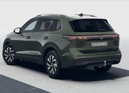 Volkswagen Tiguan 3