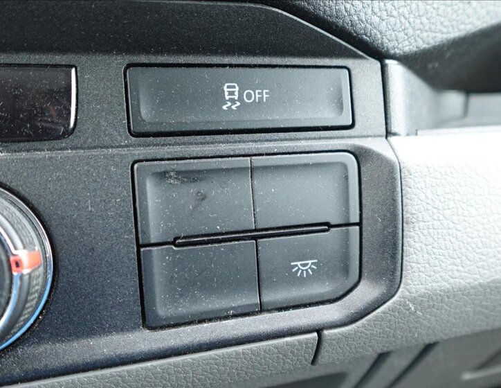 Volkswagen Crafter Ostatní 2,0 l 103 kw