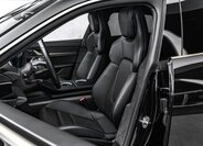 Porsche Taycan Kombi 0,0 640 kw