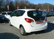 Opel Meriva 5