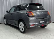 Suzuki Swift Hatchback 1,2 l 60 kw