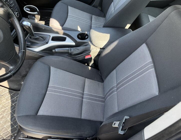 BMW X1 SUV / Terénní 2,0 l 150 kw