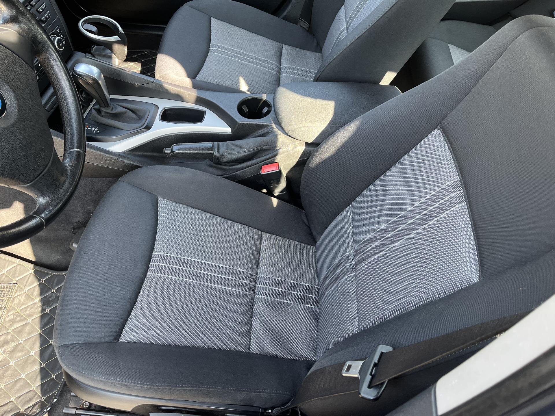 BMW X1 SUV / Terénní 2,0 l 150 kw