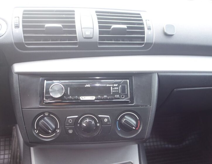 BMW Řada 1 Hatchback 1,6 l 85 kw