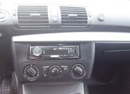 BMW Řada 1 Hatchback 1,6 l 85 kw