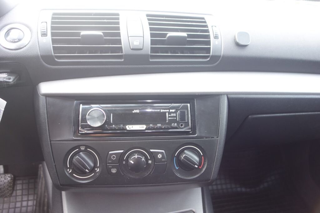 BMW Řada 1 Hatchback 1,6 l 85 kw