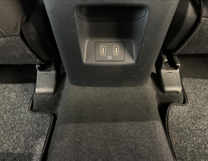 Hyundai Tucson SUV 1,6 l 110 kw