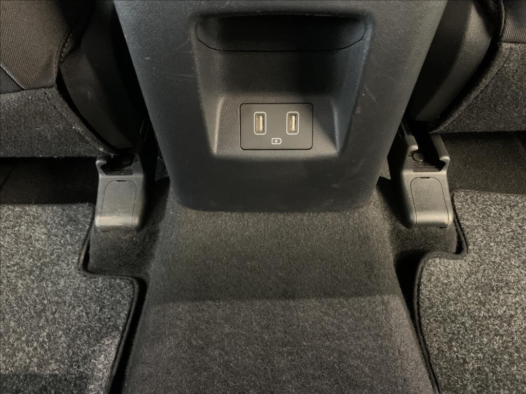 Hyundai Tucson SUV 1,6 l 110 kw