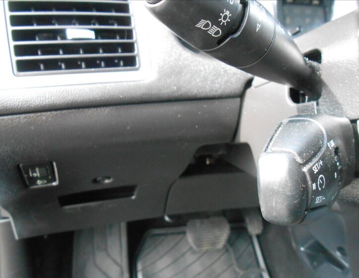 Peugeot 307 Kombi 1,6 l 80 kw