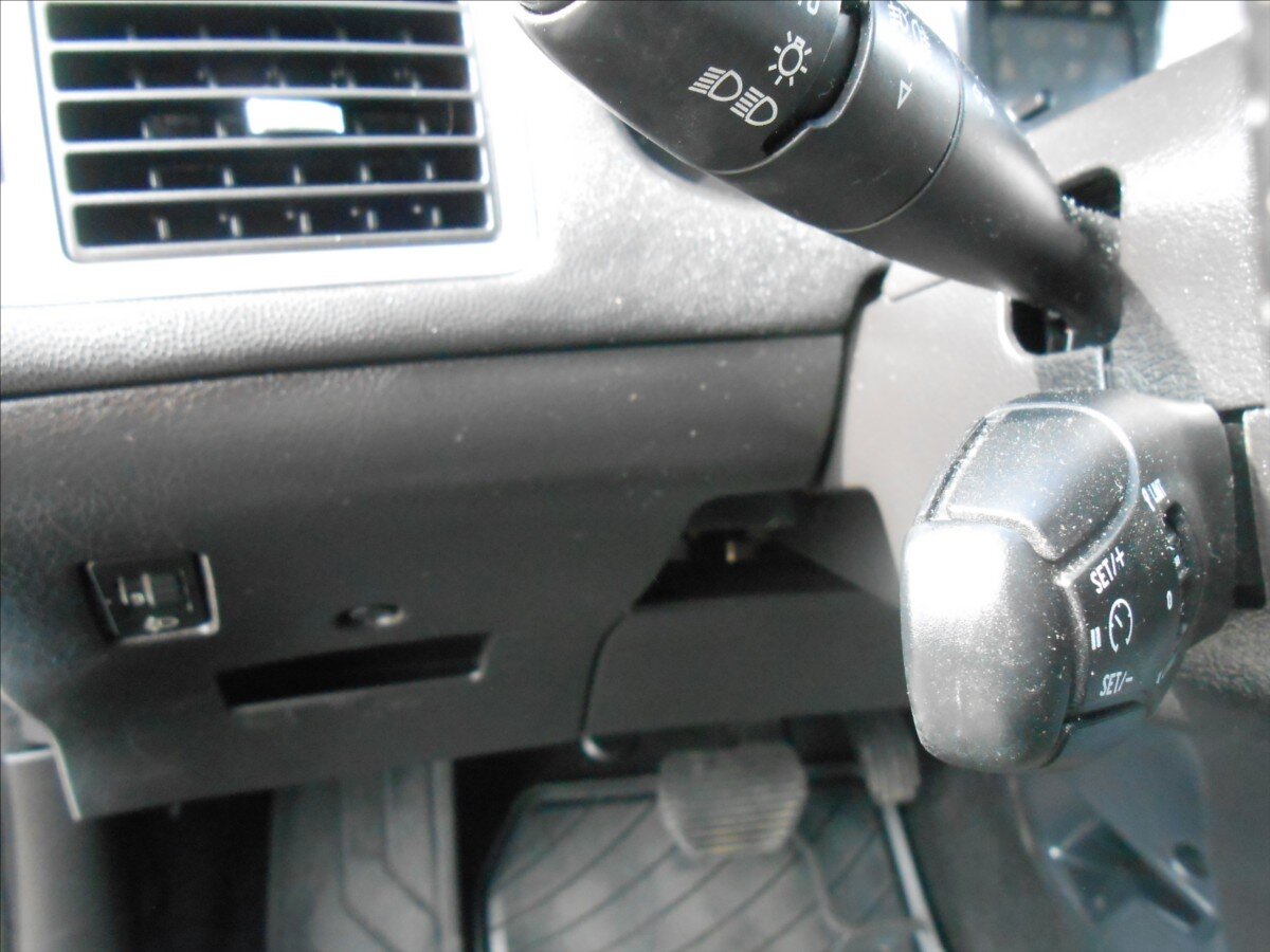 Peugeot 307 Kombi 1,6 l 80 kw