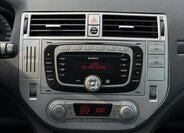 Ford Kuga SUV / Terénní 2,0 l 100 kw