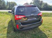 KIA Sorento 5