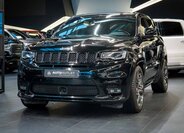 Jeep Grand Cherokee 1
