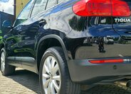 Volkswagen Tiguan SUV / Terénní 2,0 l 103 kw