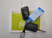 Seat Arona SUV 1,6 l 70 kw