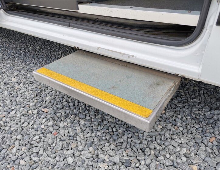 Renault Master Ostatní 2,3 l 120 kw