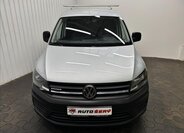 Volkswagen Caddy Ostatní 1,4 l 81 kw