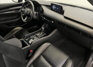 Mazda 3 Hatchback 2,0 l 90 kw