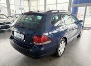 Volkswagen Golf Kombi 1,2 l 77 kw