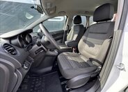 Opel Meriva MPV 1,4 l 74 kw