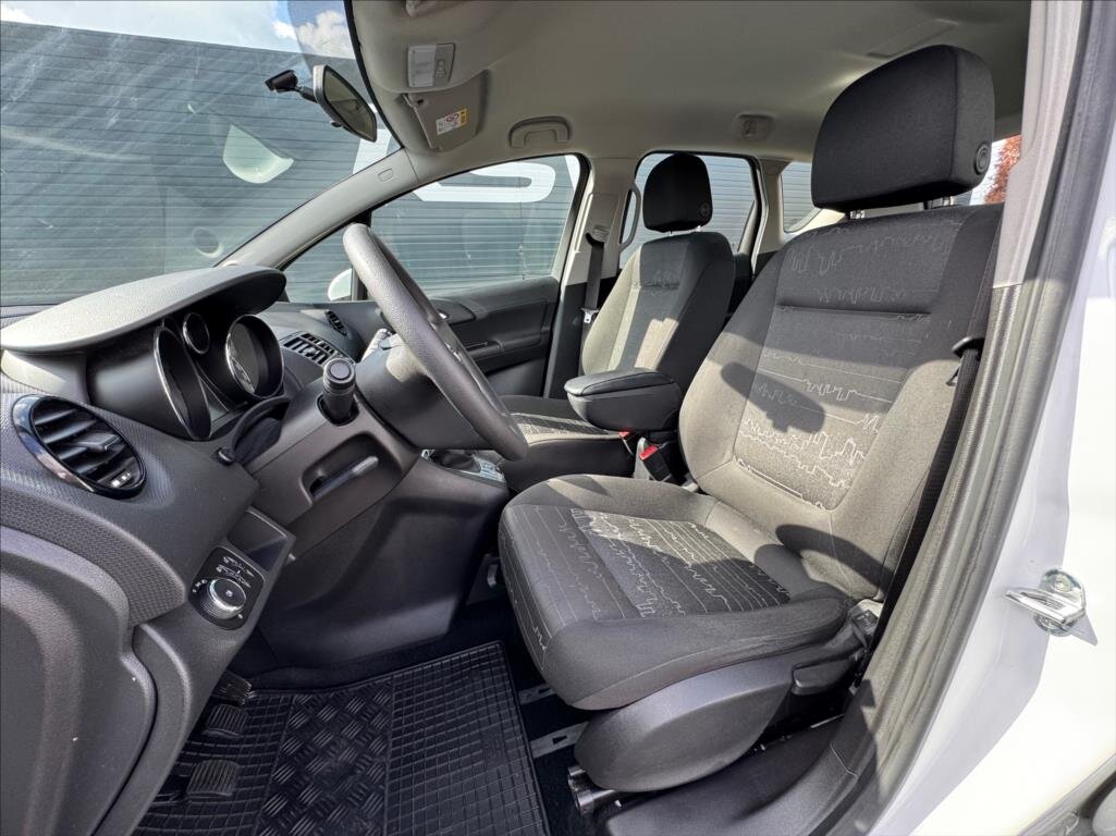 Opel Meriva MPV 1,4 l 74 kw