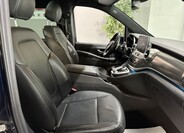 Mercedes-Benz Třídy V 26