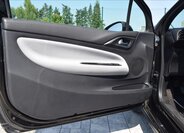 Citroën DS3 Hatchback 1,2 l 60 kw