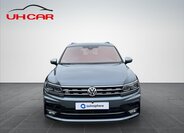 Volkswagen Tiguan 2