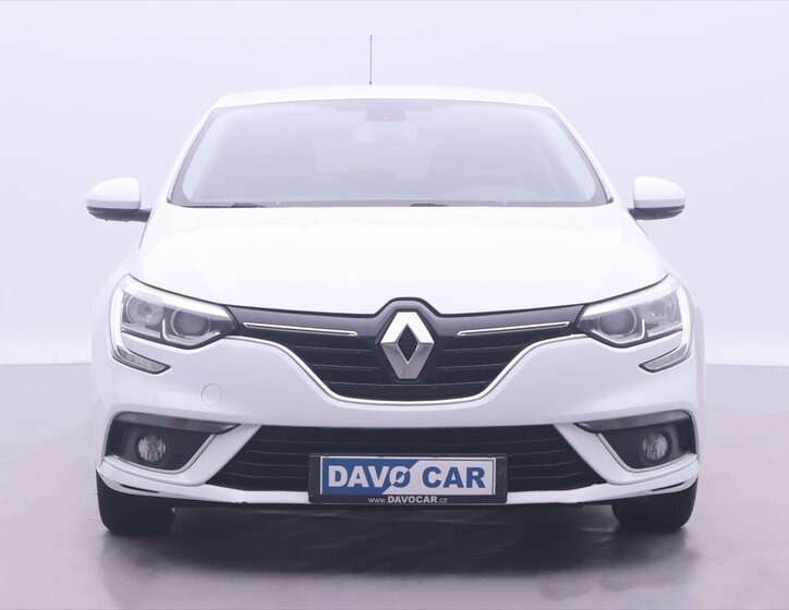 Renault Mégane 2