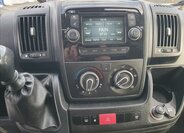 Peugeot Boxer 13