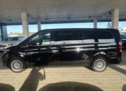 Mercedes-Benz Třídy V 8