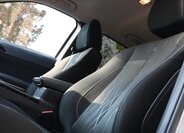 Mitsubishi Eclipse Cross Kombi 1,5 l 120 kw