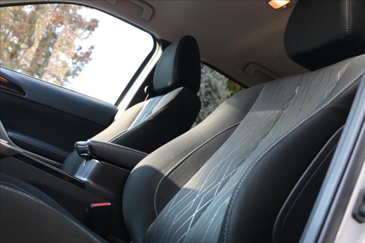 Mitsubishi Eclipse Cross Kombi 1,5 l 120 kw