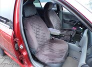 Škoda Octavia Liftback 1,6 l 75 kw