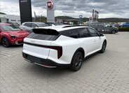 KIA Ostatní Kombi 1,6 l 110 kw