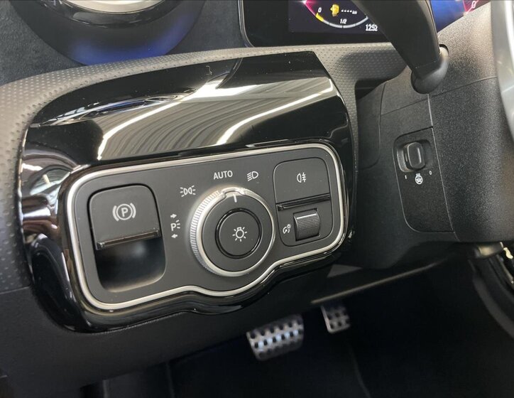 Mercedes-Benz Třídy A 11