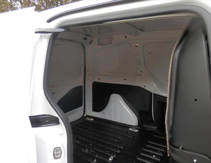 Citroën Berlingo 21