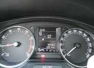 Škoda Rapid Hatchback 1,2 l 66 kw