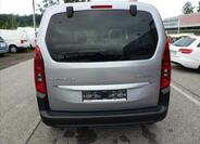 Citroën Berlingo 10