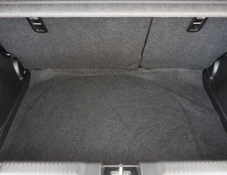 Suzuki Swift Hatchback 1,2 l 61 kw