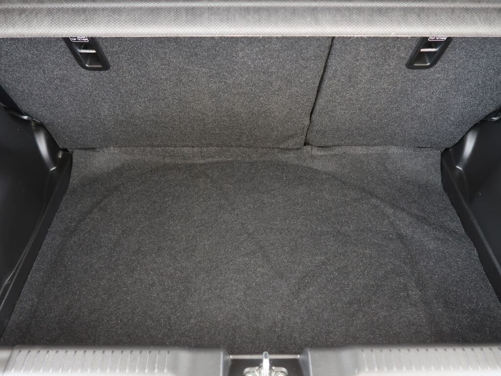 Suzuki Swift Hatchback 1,2 l 61 kw