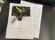 Ford Transit Custom Kombi 2,2 l 92 kw