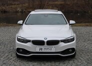 BMW Řada 4 Ostatní 2,0 l 185 kw